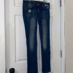 Rue Twenty one Black Jeans